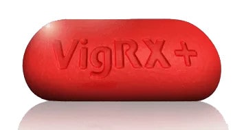 VigRX Plus Pill
